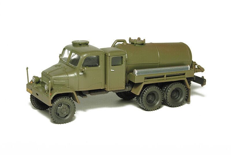 SDV Praga V3S FEK 1:87 khaki